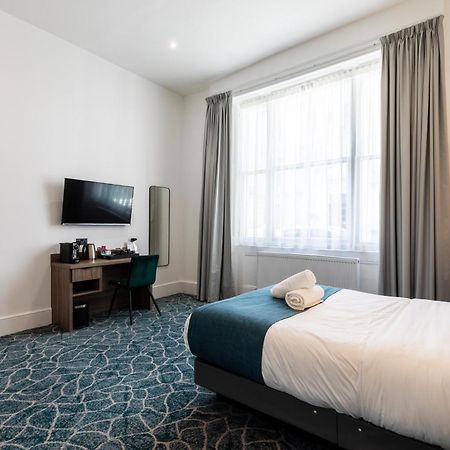 The Chapter Hotels - The J Hyde Park London Exterior photo