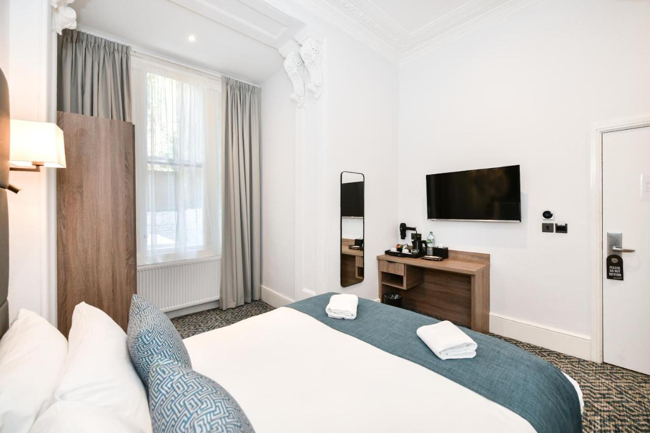 The Chapter Hotels - The J Hyde Park London Exterior photo