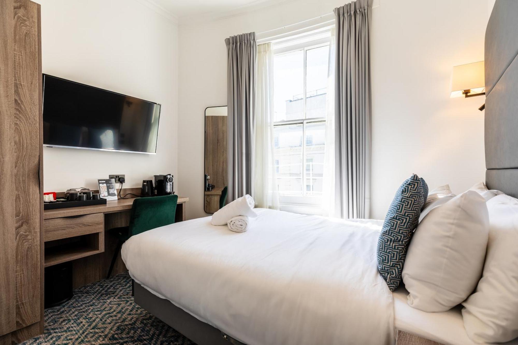 The Chapter Hotels - The J Hyde Park London Exterior photo