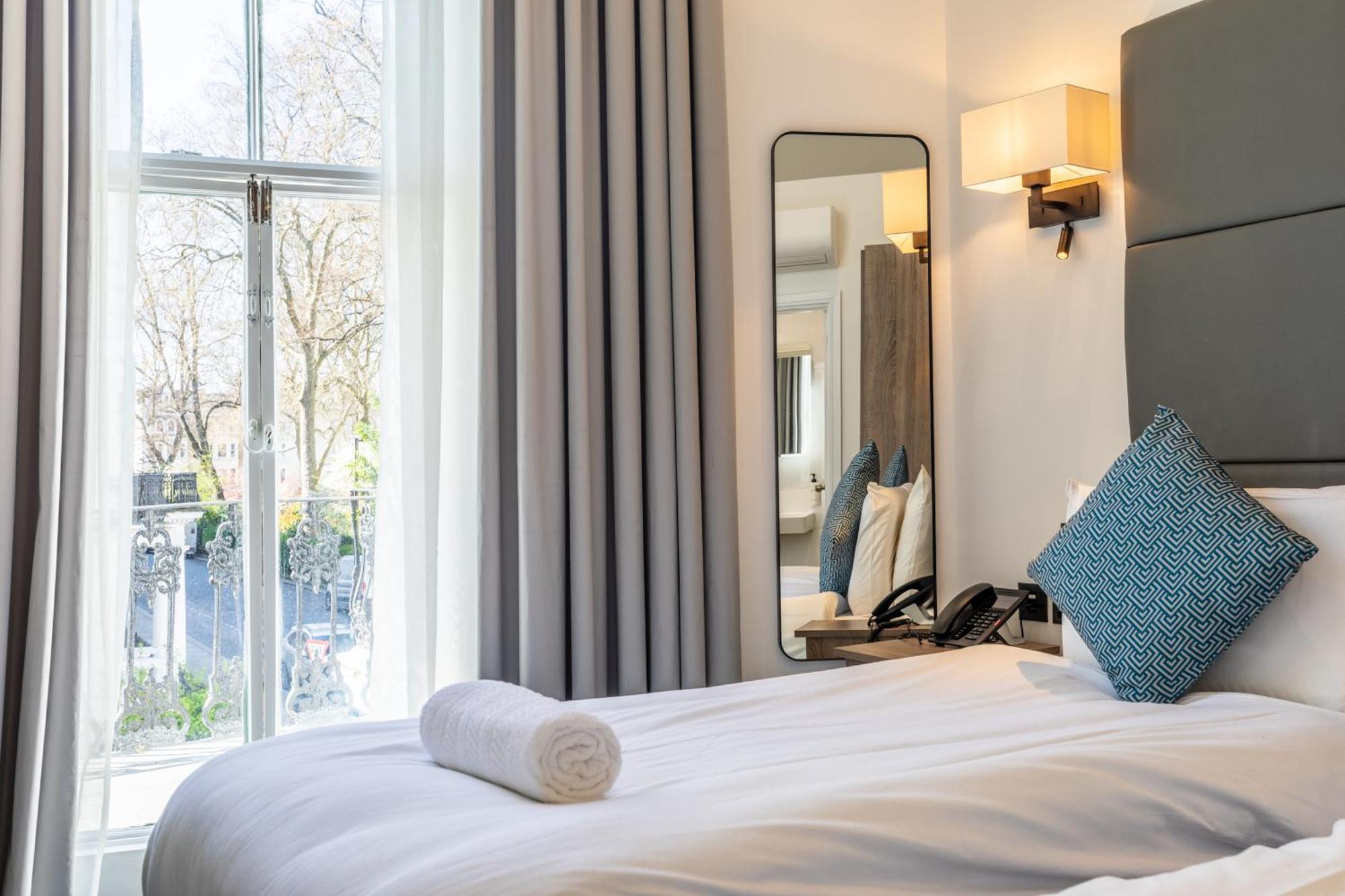 The Chapter Hotels - The J Hyde Park London Exterior photo