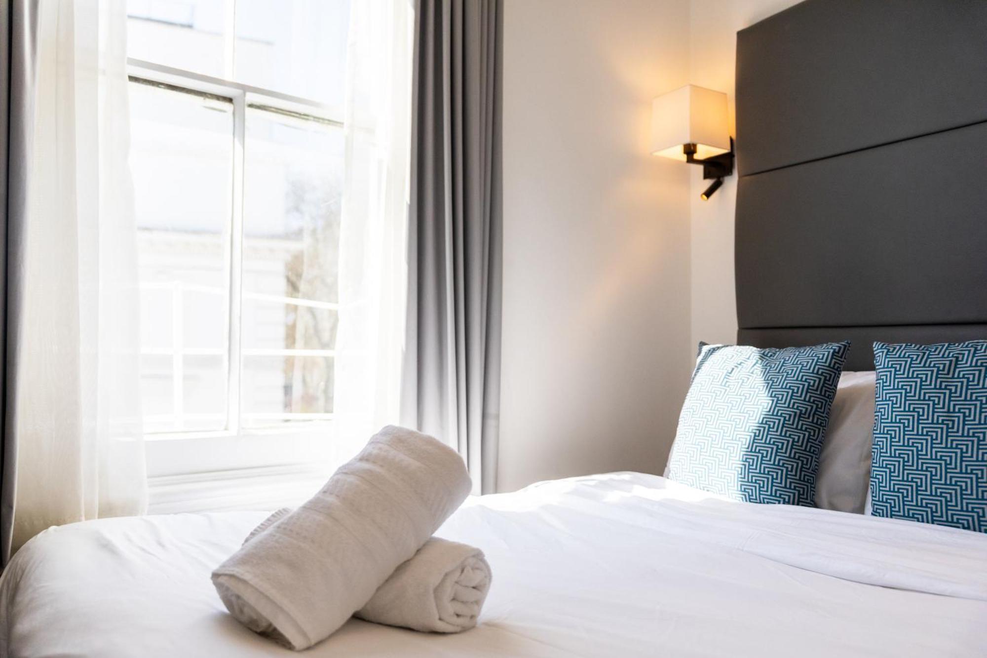 The Chapter Hotels - The J Hyde Park London Exterior photo