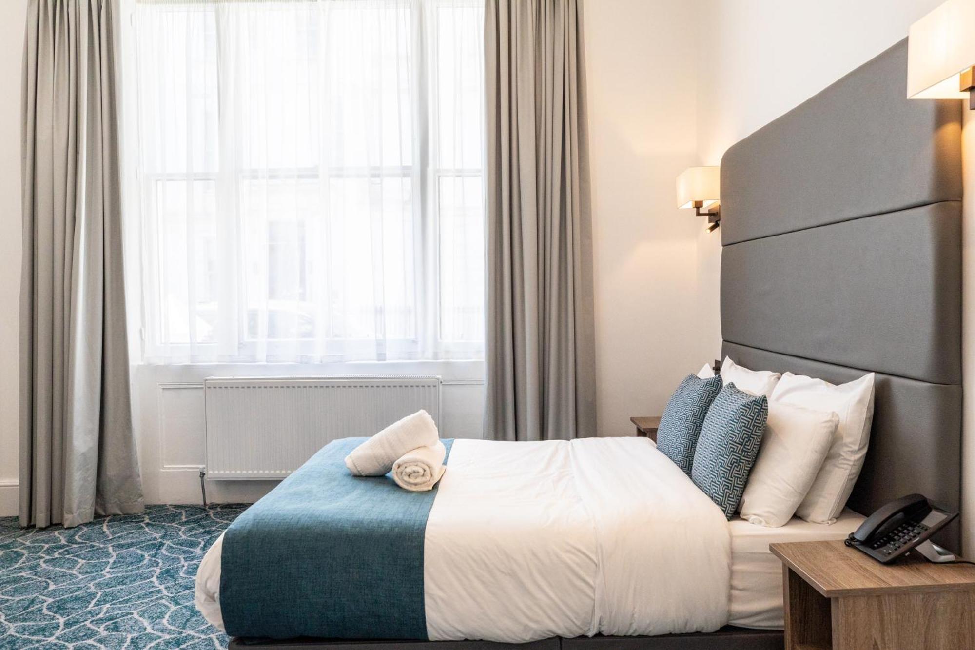 The Chapter Hotels - The J Hyde Park London Exterior photo