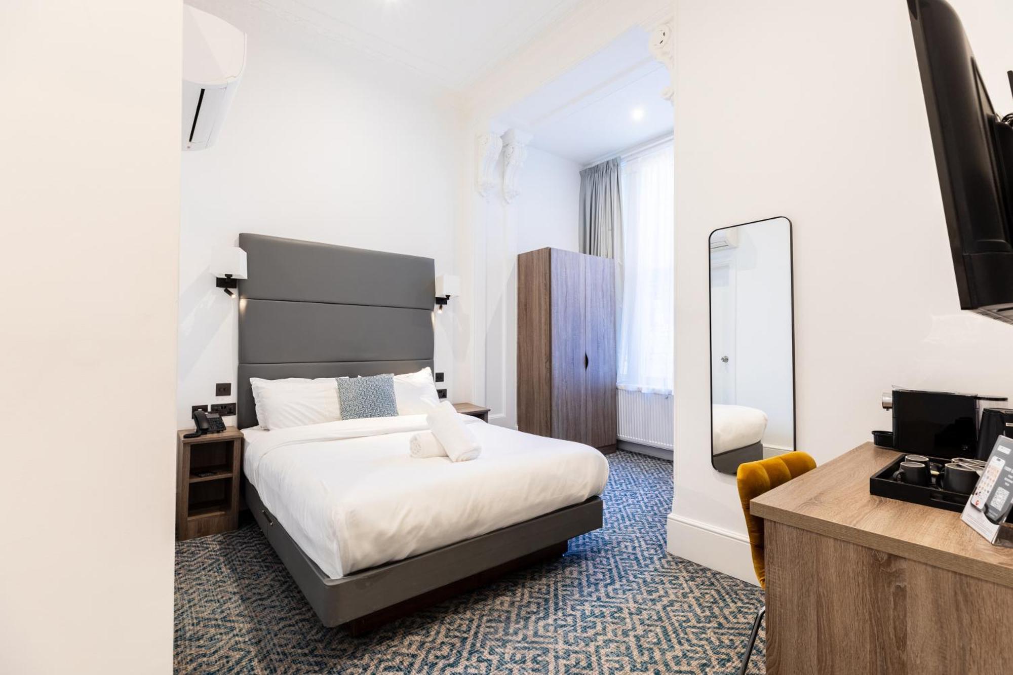The Chapter Hotels - The J Hyde Park London Exterior photo
